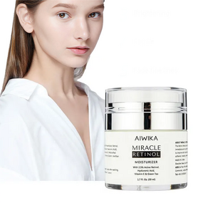 Retinol Cream Manufacturer - Melesma Facial Repair & Skin Whitening Care from Korea