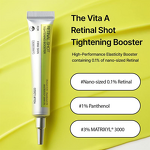 Retinol Eye Cream Manufacturer - Firming & Wrinkle Reduction Serum with Deep Absorption