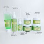 Skin Care Set Manufacturer - Whitening Cream & Serum for Black Women