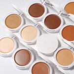 Full Coverage Cream Foundation - Private Label & OEM Concealer Makeup
Private Label Foundation Cream - Full Coverage Concealer Makeup Manufacturer
OEM Makeup Concealer - Full Coverage Cream Foundation for Private Label