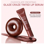 Donut Lip Gloss Manufacturer - Private Label, Custom LOGO, Moisturizing & Nourishing