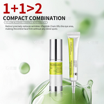 Retinol Eye Cream Manufacturer - Firming & Wrinkle Reduction Serum with Deep Absorption