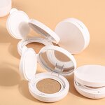 Cushion Foundation Manufacturer - Private Label Waterproof Full Coverage BB Cream Makeup
