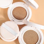 Cushion Foundation Manufacturer - Private Label Waterproof Full Coverage BB Cream Makeup