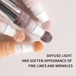 Pressed Powder Foundation Manufacturer - Cruelty Free & Dark Skin Tone Formula