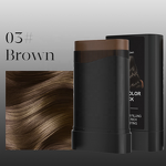 Custom Hair Color Stick Manufacturer - Hair Line Filing Powder for White Hair Coverage