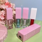 Lip Plumping Gloss Manufacturer - Private Label, Waterproof & Long-Lasting Lip Serum Oil