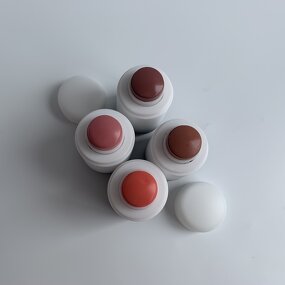 Cream Blush Stick Manufacturer - Super Pigmented Long-Lasting Lip & Cheek Blush