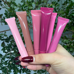 Peptide Lip Gloss Manufacturer - Long-Lasting Hydration & Deep Moisturizing