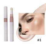 Eyeshadow Stick Manufacturer - Private Label Custom Highlighter Gel Pen