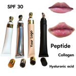 Lip Plumper Manufacturer - Private Label Spicy Peptide Extreme Moisturizing Gloss