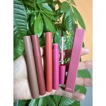 Vegan Liquid Lip Tint Manufacturer - Custom Logo, High Pigmentation, Waterproof Peel-Off Formula