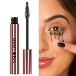 Mascara Manufacturer - 24-Hour Waterproof & Smudge-Proof Volumizing Tube Mascara