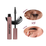 Mascara Manufacturer - Waterproof, Quick-Drying, Black for Thick Curly Lashes