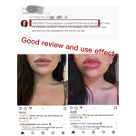 Lip Plumper Manufacturer - Private Label Spicy Peptide Extreme Moisturizing Gloss