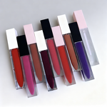 Vegan Lip Gloss Manufacturer - Custom Logo, Matte & Moisturizing Private Label Lip Stain