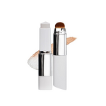 Waterproof Concealer Foundation Stick with Brush - Multi-Effect Matte Finish