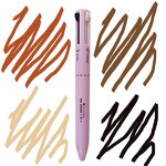 Liquid Eyeliner Manufacturer - 4-in-1 Waterproof & Long-Lasting Formula for Private Label