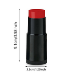 Oil Paint Sticks Manufacturer - 20 High-Pigment Colors for Halloween & Party Body Makeup