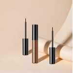 Eyebrow Gel Manufacturer - Custom Logo Matte Peel-Off Waterproof Tinted Brow Gel