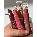 Donut Lip Gloss Manufacturer - Private Label, Custom LOGO, Moisturizing & Nourishing