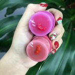 Private Label Lip Gloss Manufacturer - Long-Lasting Moisturizing Mineral Liquid Lip Balm
