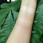 Private Label Foundation Brush Manufacturer - Waterproof Full Coverage Color Changing Foundation Stick