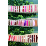 Custom Lip Gloss Manufacturer - Cruelty-Free Mineral Oil Lip Oil with Shiny Finish in Diamond Tube