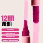 Lip Liner Pencil Manufacturer - Private Label, 8 Color, Long Lasting Waterproof & Smudge Proof