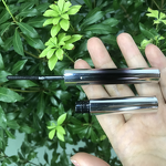 Vegan Mascara Manufacturer - Tube-Type Waterproof Sweatproof Eyelash Extension for Private Label