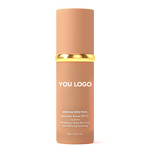 Liquid Foundation Manufacturer - Private Label, Vegan, Organic & Long-Lasting Full Coverage