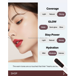 Matte Liquid Lipstick Manufacturer - Waterproof, Long-lasting, Cosmetic Grade