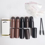 Eyebrow Stamp Kit Manufacturer - Private Label One Step Waterproof Stencil