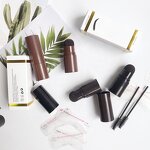 Eyebrow Stamp Kit Manufacturer - Private Label One Step Waterproof Stencil