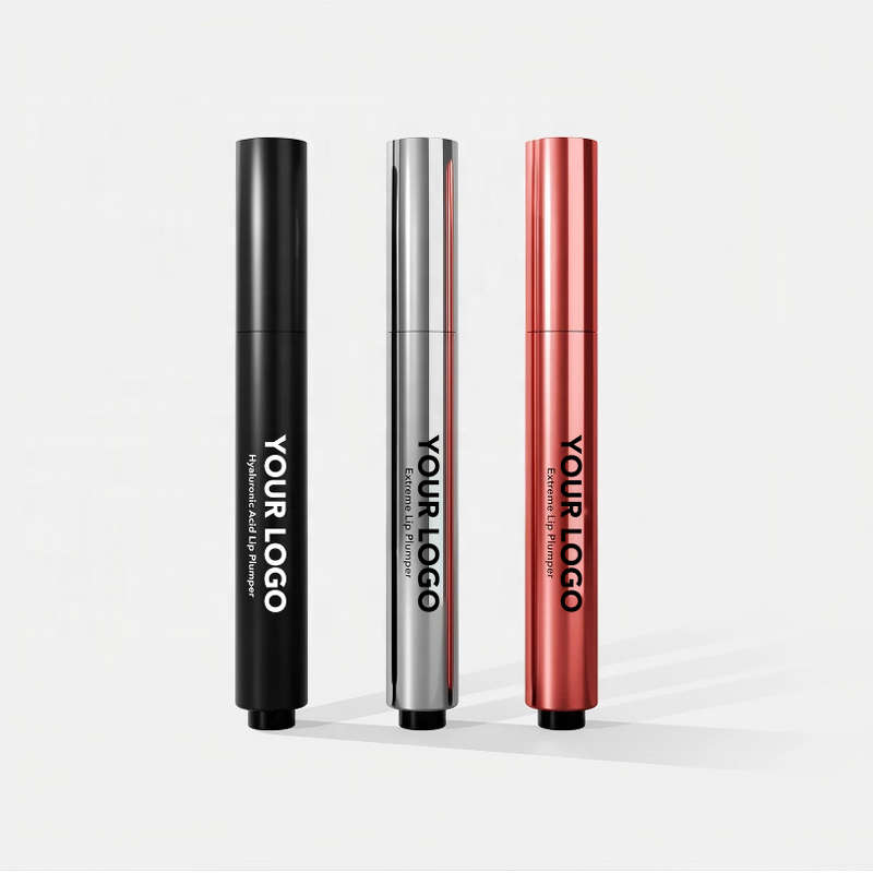 Lip Gloss Manufacturer - Private Label Collagen Volumizer with SPF20