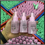 Organic Vitamin C Serum - Niacinamide Whitening Facial Glow Serum for Skin Care