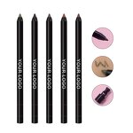 Vegetarian Eyeliner Gel Pen Manufacturer - Multi-Functional, Six Color, Waterproof, Own Brand