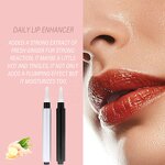 Lip Plumper Manufacturer - Custom Brand OEM & ODM Lip Injection Filler