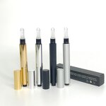 Vegan Lip Gloss Plumper Manufacturer - Moisturizing Lip Plumping Oil