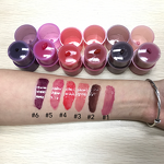 Private Label Lip Gloss Manufacturer - Long-Lasting Moisturizing Mineral Liquid Lip Balm