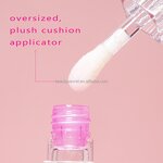 Color-changing Lip Oil Manufacturer - Long-lasting Moisturizing & High Shine