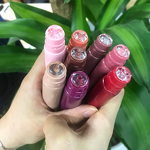 Lip Gloss Manufacturer - Vegan, Moisturizing, Custom Private Label, 8 Colors