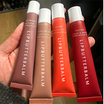 Lip Balm Manufacturer - 6 Colors, SPF Sunscreen, Private Label, Waterproof