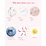 Lip Plumper Manufacturer - Private Label Spicy Peptide Extreme Moisturizing Gloss