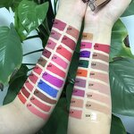 Lipstick Manufacturer - Private Label Matte & Glossy Vegan Lip Gloss Kit