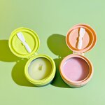 Organic Vegan Eye Makeup Remover Oil Cleanser - OEM Custom Formula & Cleansing Balm