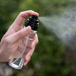 Matte Finish Makeup Setting Spray Manufacturer - Long-lasting Makeup Effect