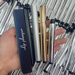 Collagen Lip Oil Plumping Volumizer Manufacturer - Vegan Lip Gloss with Chili Pepper Extreme Plumper