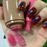 Private Label Lip and Cheek Tint Manufacturer - Cream Blush and Lipstick Pigment Balm