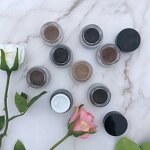 Waterproof Henna Gel Manufacturer - Long-Lasting Eyebrow Makeup